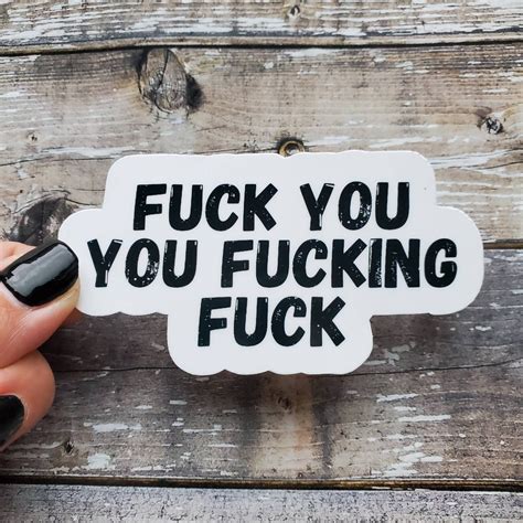 fuck on|Fuck .